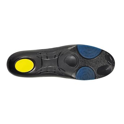 Svorto Sport OrtoMax Ортопедични спортни стелкис PORON® и поддръжка на свода